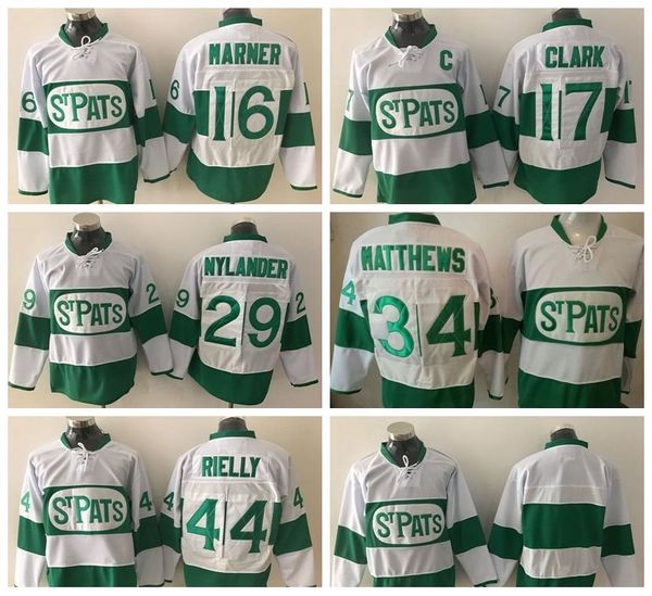 toronto maple leafs stpats jerseys 2017 men 34 auston matthews 16 mitchell marner 29 william nylander 44 morgan rielly 17 wendel clark, Black;red
toronto maple leafs stpats jerseys 2017 men 34 auston matthews 16 mitchell marner 29 william nylander 44 morgan rielly 17 wendel clark, Black;red