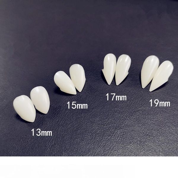 4 size vampire teeth fangs dentures props halloween costume props party favors holiday diy decorations horror for kids
4 size vampire teeth fangs dentures props halloween costume props party favors holiday diy decorations horror for kids