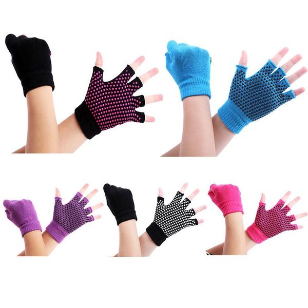 professional fitness gloves gym weightlifting yoga training breathable non-slip gloves half finger cycling sports bodybuilding
professional fitness gloves gym weightlifting yoga training breathable non-slip gloves half finger cycling sports bodybuilding