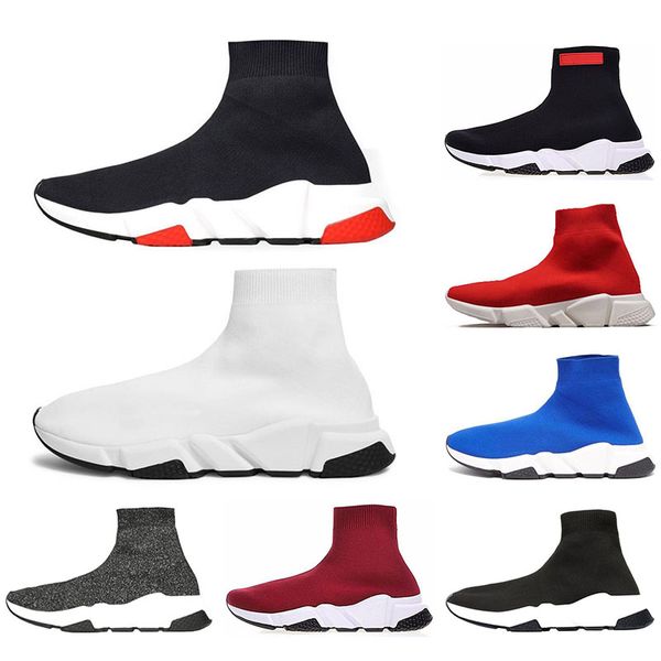 luxury casual sock shoes speed trainer black red blue triple black fashion brand socks boots sports sneaker trainer shoe
luxury casual sock shoes speed trainer black red blue triple black fashion brand socks boots sports sneaker trainer shoe