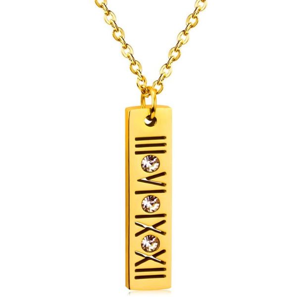 luxukisskids square zircon pendant chain love necklace for women jewelry stainless steel choker gold necklaces collares collier, Silver
luxukisskids square zircon pendant chain love necklace for women jewelry stainless steel choker gold necklaces collares collier, Silver