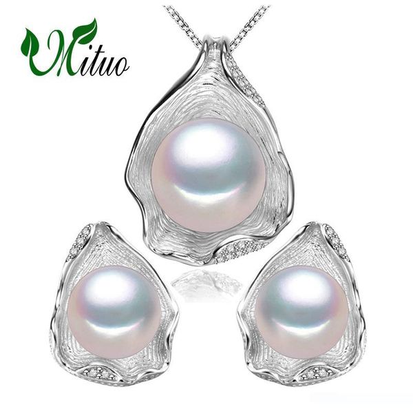 mituo pearl ювелирные наборы 925 стерлингового серебра шпильки серьги, ожерелье листьев натурального жемчуга для женщин любовь перегородчато, Black
mituo pearl ювелирные наборы 925 стерлингового серебра шпильки серьги, ожерелье листьев натурального жемчуга для женщин любовь перегородчато, Black