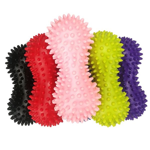 peanut shape massage yoga fitness ball 7.5cm stress relax body spiky pvc resistant foot spiky muscle massager trigger point foot
peanut shape massage yoga fitness ball 7.5cm stress relax body spiky pvc resistant foot spiky muscle massager trigger point foot