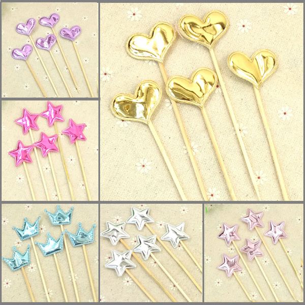 5pcs/bag happy birthday cake er heart star crown cake er for birthday party cupcake flag baby shower wedding decoration
5pcs/bag happy birthday cake er heart star crown cake er for birthday party cupcake flag baby shower wedding decoration