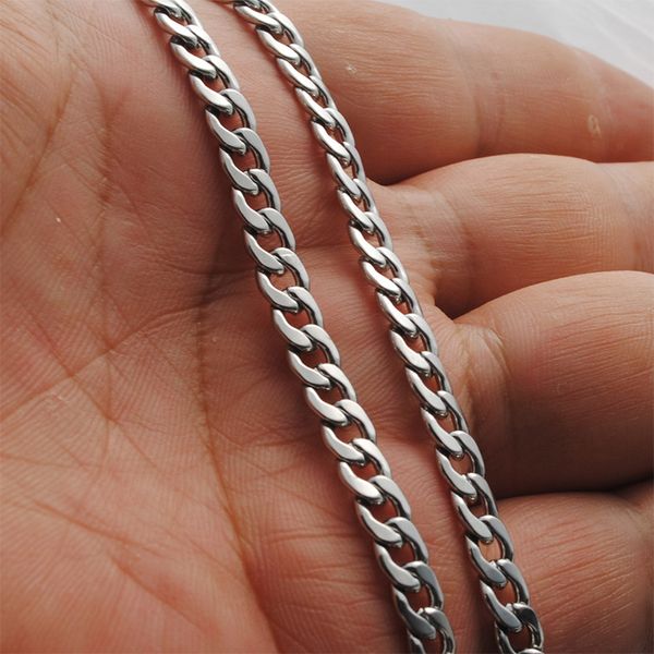 personality necklaces men stainless steel fashion jewelry black pride chains necklace steel male accessories simple hip hop gold, Silver
personality necklaces men stainless steel fashion jewelry black pride chains necklace steel male accessories simple hip hop gold, Silver