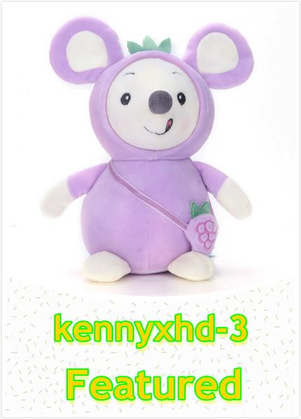 cartoon mouse doll fruit gluttonous rat zodiac rat year mascot plush toy company gift
cartoon mouse doll fruit gluttonous rat zodiac rat year mascot plush toy company gift