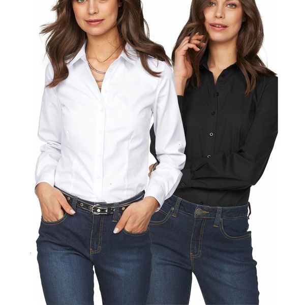 new long sleeve shirt women 2019 solid pink black white womens and blouses chemise femme ol work office slim fit shirt
new long sleeve shirt women 2019 solid pink black white womens and blouses chemise femme ol work office slim fit shirt