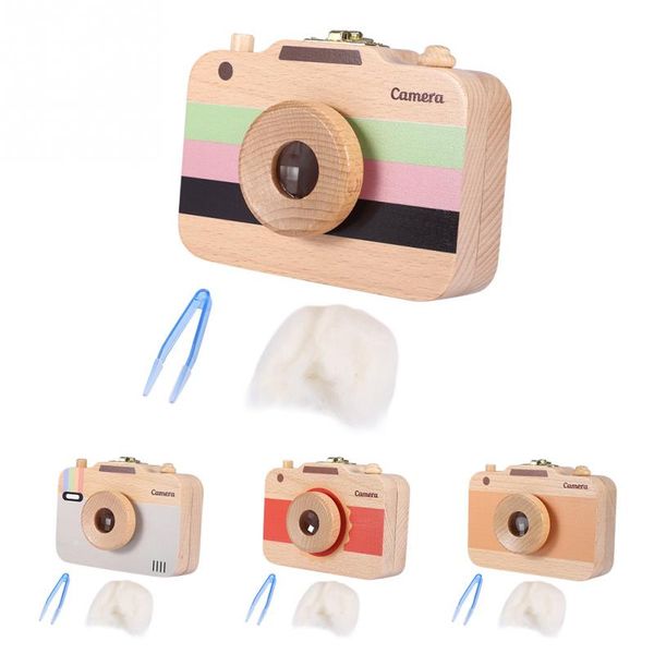 симпатичный мультфильм деревянные камеры-модель хранения box case for baby milk зубы и волосы младенца красивые и модные
симпатичный мультфильм деревянные камеры-модель хранения box case for baby milk зубы и волосы младенца красивые и модные