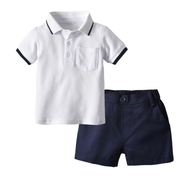 baby set clothes summer toddler infant boys gentleman baby clothing kids t-shirt + shorts for boys kids clothes suit 3 years, White
baby set clothes summer toddler infant boys gentleman baby clothing kids t-shirt + shorts for boys kids clothes suit 3 years, White