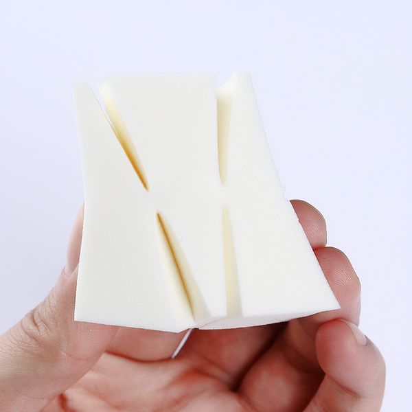 3pcs/6pcs/12pcs set nail sponges soft gradient nail polish color gel transfer tools diy art design accessiory
3pcs/6pcs/12pcs set nail sponges soft gradient nail polish color gel transfer tools diy art design accessiory