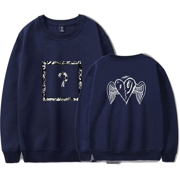 xxxtentacion hoodies sweatshirt men/women casual pullover streetwear xxxtentacion sweatshirts fashion design hip hop hoodies, Black
xxxtentacion hoodies sweatshirt men/women casual pullover streetwear xxxtentacion sweatshirts fashion design hip hop hoodies, Black