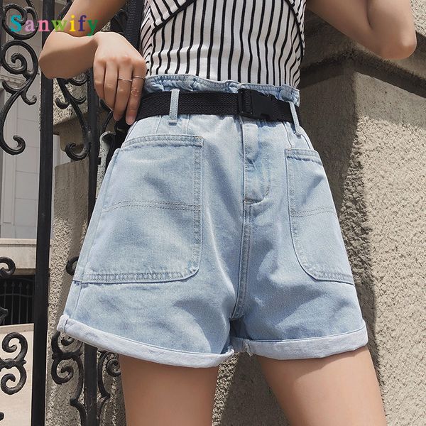 high waist shorts 2020 wide leg jean shorts women loose washed denim womens summer clothes black, Blue
high waist shorts 2020 wide leg jean shorts women loose washed denim womens summer clothes black, Blue
