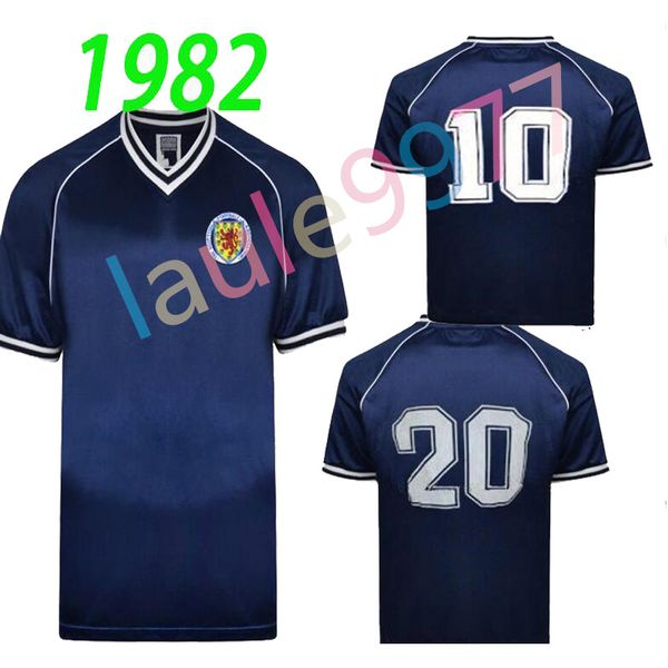 1982 cotland occer jer ey home blue 82 83 dalgli h trachan miller oune han en george wood football hirt xxl
1982 cotland occer jer ey home blue 82 83 dalgli h trachan miller oune han en george wood football hirt xxl