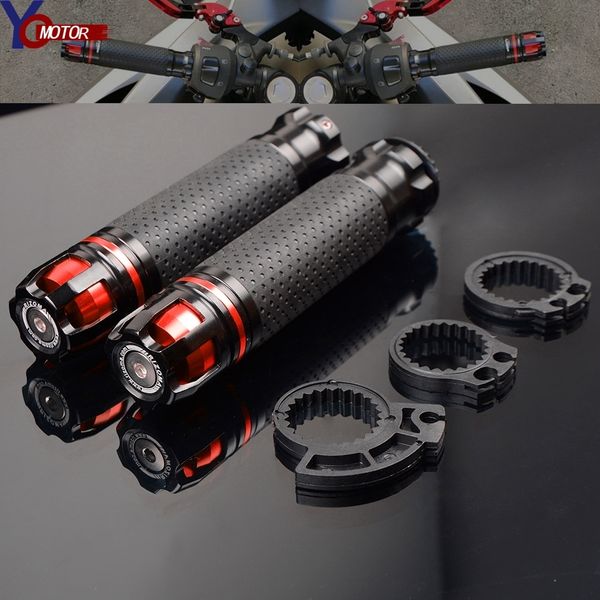 для cbr300r / cb300f / fa 2014-2018 2017 2016 7/8" 22mm cnc мотоциклов универсальные захваты ручка бар конец handlebar nc750 s / x
для cbr300r / cb300f / fa 2014-2018 2017 2016 7/8" 22mm cnc мотоциклов универсальные захваты ручка бар конец handlebar nc750 s / x