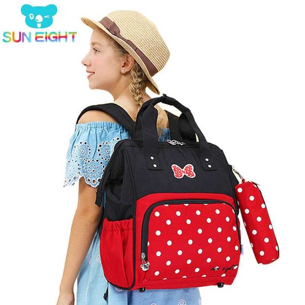 sun eight 1-3 grader школьная сумка girl bag школьные сумки для девочек модные рюкзаки дорожные сумки рюкзак для детей
sun eight 1-3 grader школьная сумка girl bag школьные сумки для девочек модные рюкзаки дорожные сумки рюкзак для детей