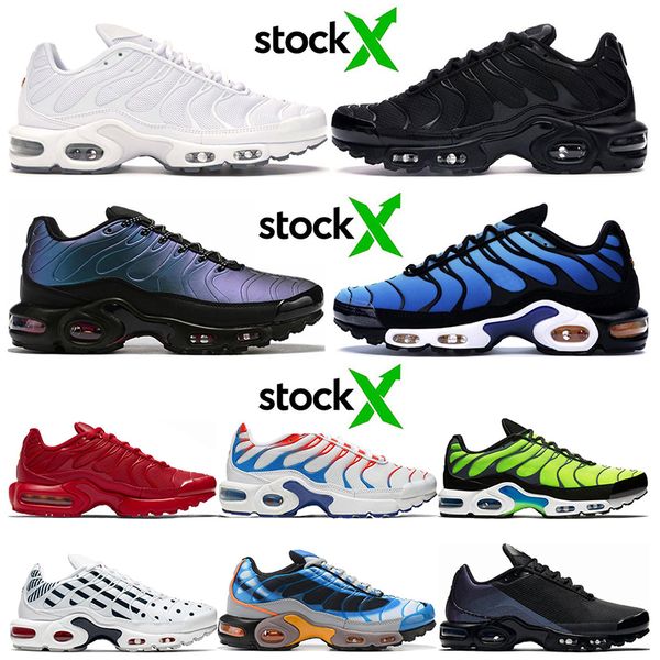 tn plus se running shoes mens white black red throwback future hyper blue bred unite totale runner trainer sports sneakers 36-46
tn plus se running shoes mens white black red throwback future hyper blue bred unite totale runner trainer sports sneakers 36-46