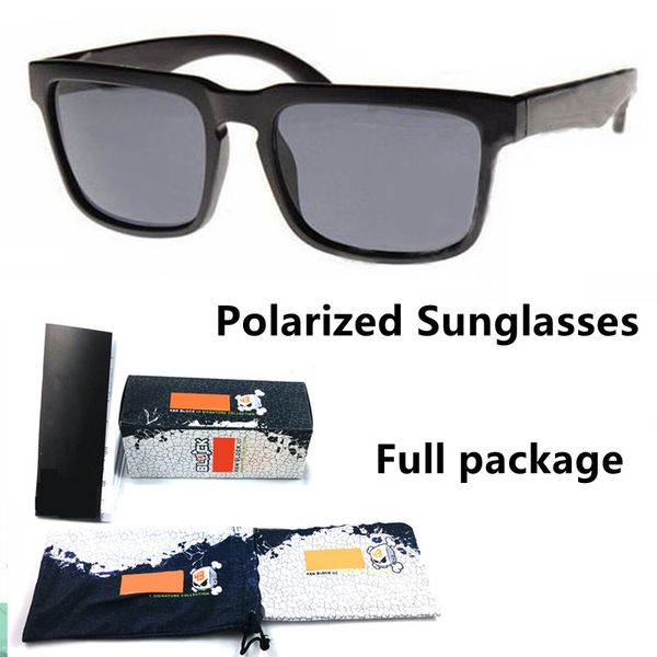 full package brand designer spied ken block polarized sunglasses fashion men square frame male driving sun glasses shades eyewear, White;black
full package brand designer spied ken block polarized sunglasses fashion men square frame male driving sun glasses shades eyewear, White;black
