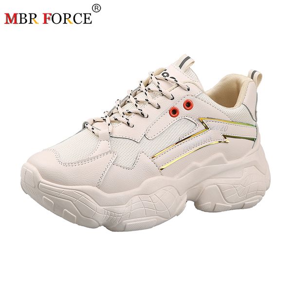 mbr force 2020 woman new tenis feminino women's casual shoes fashion shoes women's sneakers ladies height platform zapatos mujer, Black
mbr force 2020 woman new tenis feminino women's casual shoes fashion shoes women's sneakers ladies height platform zapatos mujer, Black