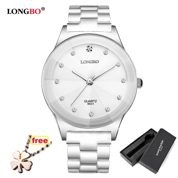 longbo brand watches women fashion watch 2017 white ceramic diamond waterproof jelly quartz wrist watches 8631, Slivery;brown
longbo brand watches women fashion watch 2017 white ceramic diamond waterproof jelly quartz wrist watches 8631, Slivery;brown