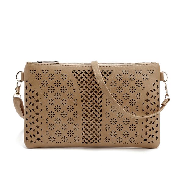 women bag 2020 new shoulder bags for women envelope hollow out crossbody bag small flap messenger bags for lady
women bag 2020 new shoulder bags for women envelope hollow out crossbody bag small flap messenger bags for lady