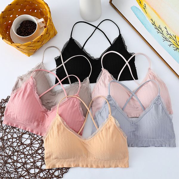 super push up bra women lingerie 3/4 cup brassiere lace wireless underwear bras for small breast bralette pink black, Red;black
super push up bra women lingerie 3/4 cup brassiere lace wireless underwear bras for small breast bralette pink black, Red;black