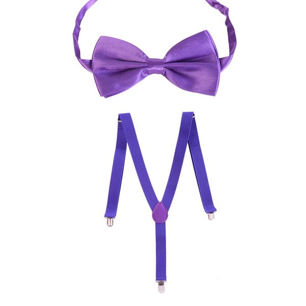 nibesser candy color y-shape adjustable braces solid suspenders women clip-on elastic suspenders fashion clothes collocation, Black;white
nibesser candy color y-shape adjustable braces solid suspenders women clip-on elastic suspenders fashion clothes collocation, Black;white