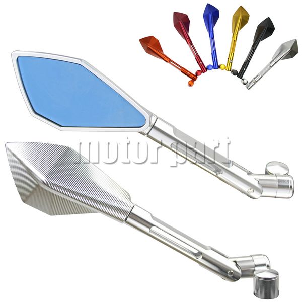 cnc aluminum mirrors accessories motorcycle rearview mirror for xj6 xj6n mt-10 mt-02 fz8 fz-09 fz-s16 street bikes
cnc aluminum mirrors accessories motorcycle rearview mirror for xj6 xj6n mt-10 mt-02 fz8 fz-09 fz-s16 street bikes