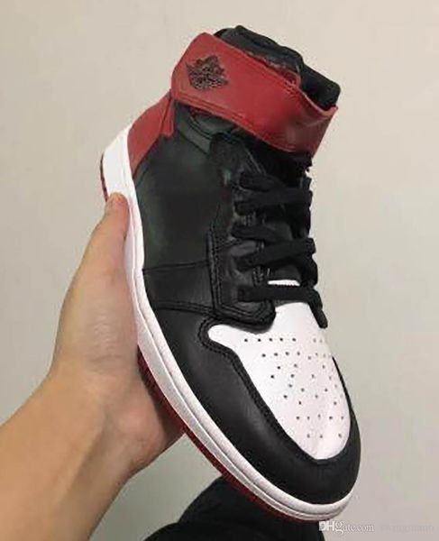 2019 hot air аутентичные 1 high flyease gym красный черный баскетбол обувь gym red-white-black для мужчин спорта кроссовки cq3835-001 с коро
2019 hot air аутентичные 1 high flyease gym красный черный баскетбол обувь gym red-white-black для мужчин спорта кроссовки cq3835-001 с коро
