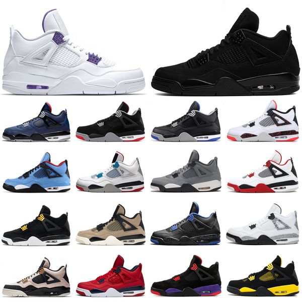 4s cactus jack black cat jumpman 4 mens basketball shoes court purple bred royalty loyal blue men women athletic sports sneaker
4s cactus jack black cat jumpman 4 mens basketball shoes court purple bred royalty loyal blue men women athletic sports sneaker