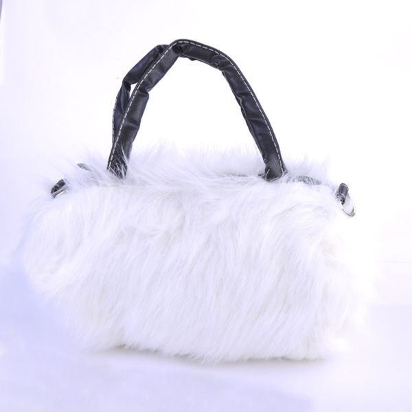 new handbag women faux fur soft female shoulder bag fashion lady messenger bag day clutch handbag bolsos mujer
new handbag women faux fur soft female shoulder bag fashion lady messenger bag day clutch handbag bolsos mujer