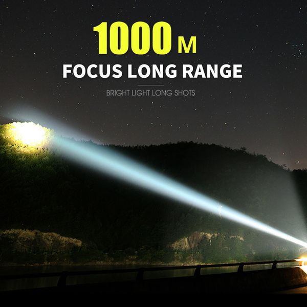 aluminum alloy powerful led flashlight xhp50 torch usb rechargeable waterproof lamp ultra bright 2020 new
aluminum alloy powerful led flashlight xhp50 torch usb rechargeable waterproof lamp ultra bright 2020 new