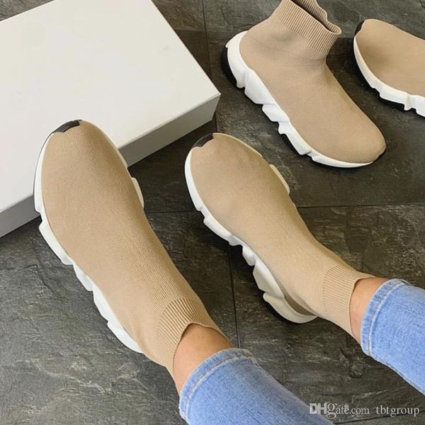 beat designer sneakers en maille stretch speed trainer black tan men speed mid -trainer sock sneakers casual shoes runners shoes
beat designer sneakers en maille stretch speed trainer black tan men speed mid -trainer sock sneakers casual shoes runners shoes