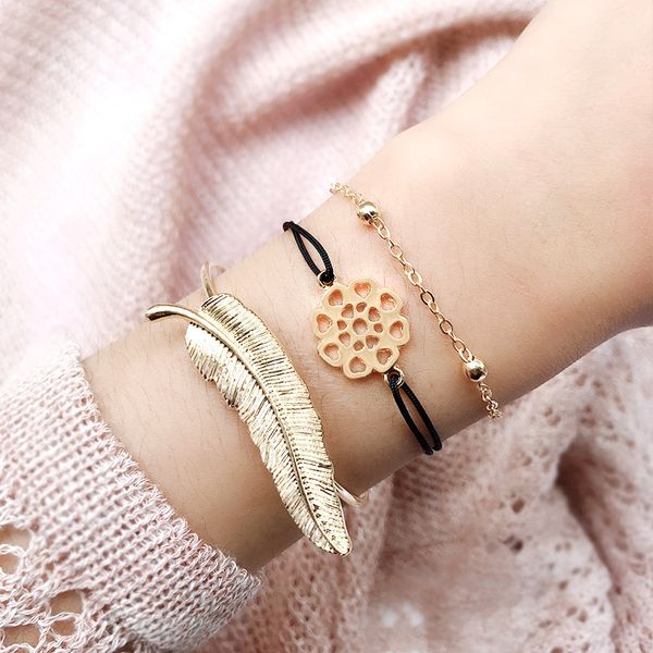 multilayer bohemian handmade pink crystal beads bracelets for women vintage fashion heart tassel bracelet bangles jewelry gifts, Black
multilayer bohemian handmade pink crystal beads bracelets for women vintage fashion heart tassel bracelet bangles jewelry gifts, Black