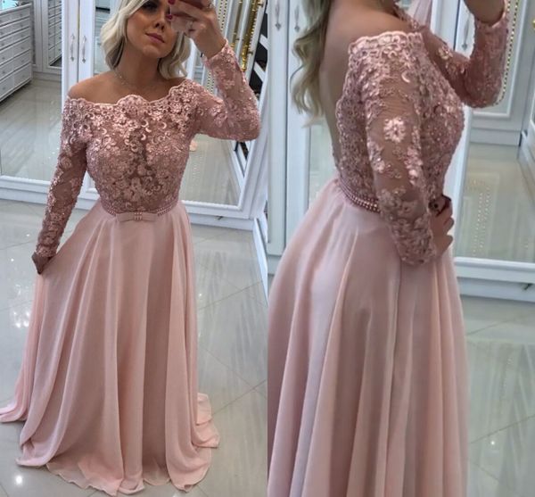 blush elegant pearls lace evening mother of the bride dresses off the shoulder illusion applique sleeves see through prom dress, Black;red
blush elegant pearls lace evening mother of the bride dresses off the shoulder illusion applique sleeves see through prom dress, Black;red