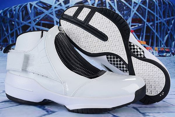 2019 new 19 flinting retro men basketball shoes sports training sneakers basketball shoes size 40-46
2019 new 19 flinting retro men basketball shoes sports training sneakers basketball shoes size 40-46