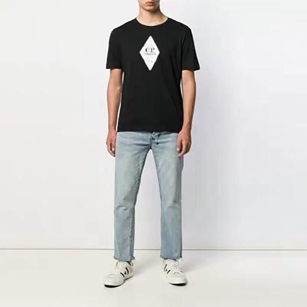 20ss cp company mens designer t shirts off diamond print brand tshirt mens designer shirts luxurious cotton women t-shirt 22, White;black
20ss cp company mens designer t shirts off diamond print brand tshirt mens designer shirts luxurious cotton women t-shirt 22, White;black