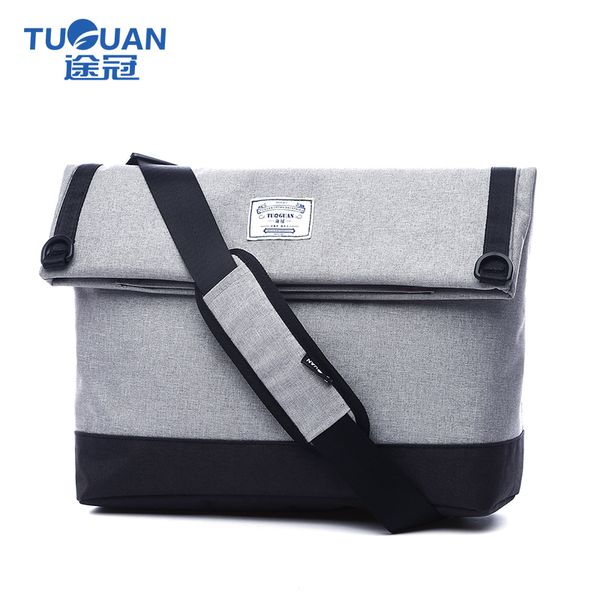 tuguan men messenger bags men's travel bag fashion business male shoulder bag classical design men's canvas bags
tuguan men messenger bags men's travel bag fashion business male shoulder bag classical design men's canvas bags