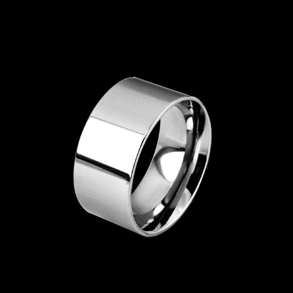 titanium steel ring tide male domineering student simple personality couple ring femalesingle social index finger female, Golden;silver
titanium steel ring tide male domineering student simple personality couple ring femalesingle social index finger female, Golden;silver