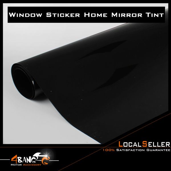 50cm width car window one way reflective uv-proof mirror window film insulation film tint self adhesive sticky sticker
50cm width car window one way reflective uv-proof mirror window film insulation film tint self adhesive sticky sticker