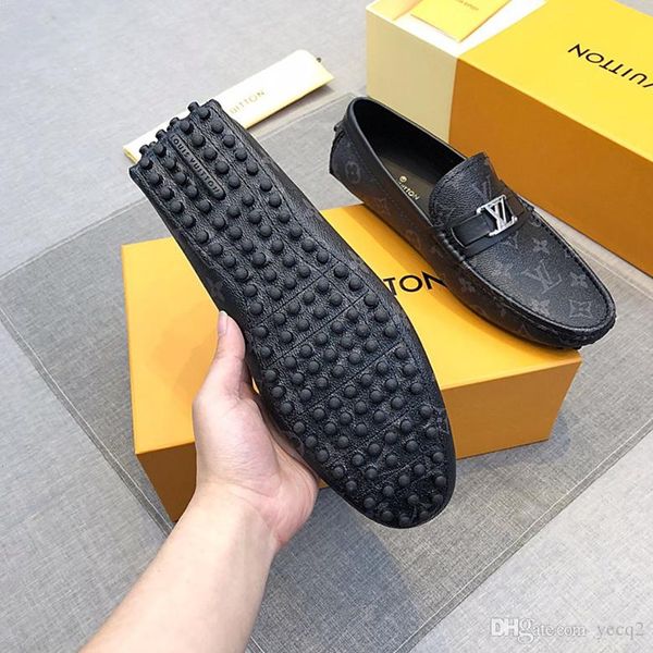 2020 designers brand new arrival handmade tassel loafers black bottom genuine leather gentleman fashion stress shoes men business driving
2020 designers brand new arrival handmade tassel loafers black bottom genuine leather gentleman fashion stress shoes men business driving