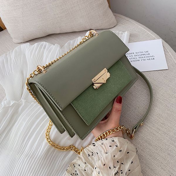 women 2019 fashion bags scrub leather pu leather shoulder messenger bag sac a main lady crossbody mini bag female with chain
women 2019 fashion bags scrub leather pu leather shoulder messenger bag sac a main lady crossbody mini bag female with chain