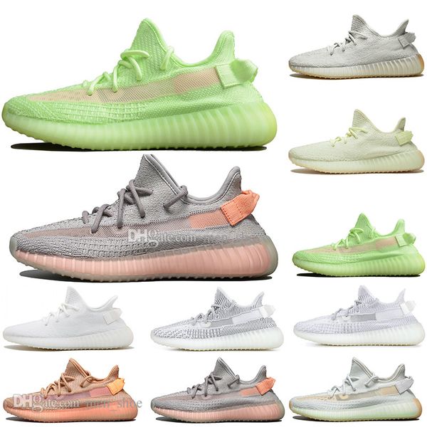 "kanye west clay v2 rainbow discoloration sesame white static mens running shoes butter mens sport designer sneakers trainers size 36-4
"kanye west clay v2 rainbow discoloration sesame white static mens running shoes butter mens sport designer sneakers trainers size 36-4