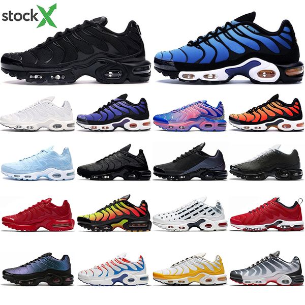 2020 tn plus se running shoes triple black total orange habanero red scream green deluxe mens trainer sports sneakers jogging walking 40-45
2020 tn plus se running shoes triple black total orange habanero red scream green deluxe mens trainer sports sneakers jogging walking 40-45