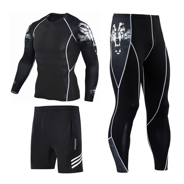 gym tights dry compression long-sleeved t-shirt men's clothing running shorts sports clothing new jogging winter s -xxl, White;black
gym tights dry compression long-sleeved t-shirt men's clothing running shorts sports clothing new jogging winter s -xxl, White;black