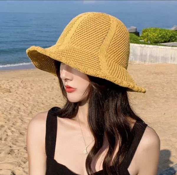 2020 spring and summer new wild fashion sunscreen shade ladies fashion sun hat outdoor leisure sun hat retro fisherman
2020 spring and summer new wild fashion sunscreen shade ladies fashion sun hat outdoor leisure sun hat retro fisherman