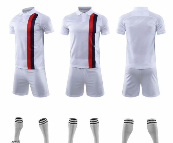 maillots de foot 19 20 soccer jersey 2019 2020 jersey camisetas football kit shirt men sets+sock, Black
maillots de foot 19 20 soccer jersey 2019 2020 jersey camisetas football kit shirt men sets+sock, Black