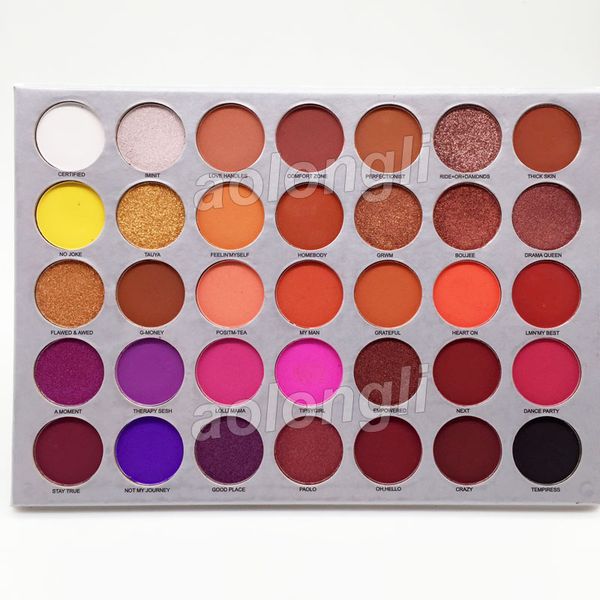 Take Me Home eye shadow palette IMEAGO makeup eyeshadow 32 Colors matte shimmer eyeshadow palette Beauty Cosmetics DHL shipping
Take Me Home eye shadow palette IMEAGO makeup eyeshadow 32 Colors matte shimmer eyeshadow palette Beauty Cosmetics DHL shipping