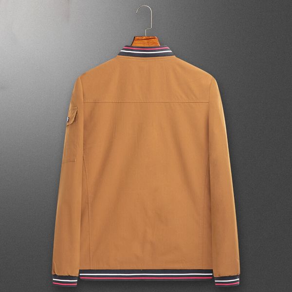 men's jackets two-sided wear winter windbreaker clothes overcoat coat female plus size fit windproof hombre casual, Black;brown
men's jackets two-sided wear winter windbreaker clothes overcoat coat female plus size fit windproof hombre casual, Black;brown
