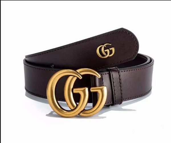 fashion belt 6 colors for men and women casual retro fashion leather new belt smooth belt simple generous, Black;brown
fashion belt 6 colors for men and women casual retro fashion leather new belt smooth belt simple generous, Black;brown