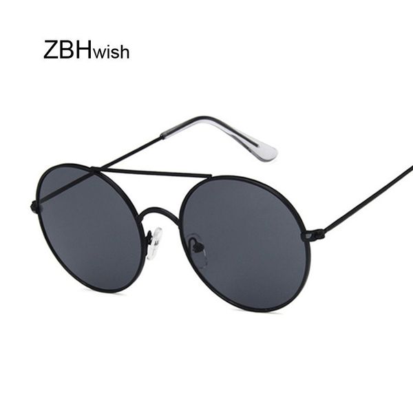 vintage metal round sunglasses women personality black big red sun glasses shades female sunglass uv400, White;black
vintage metal round sunglasses women personality black big red sun glasses shades female sunglass uv400, White;black